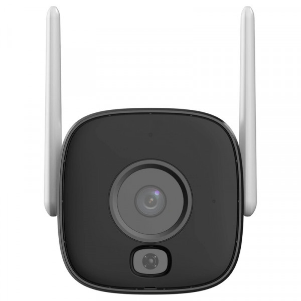 IP-камера Dahua DH-IPC-HFW1539DTK1-SAW-IL 5МП WiFi (2.8мм)