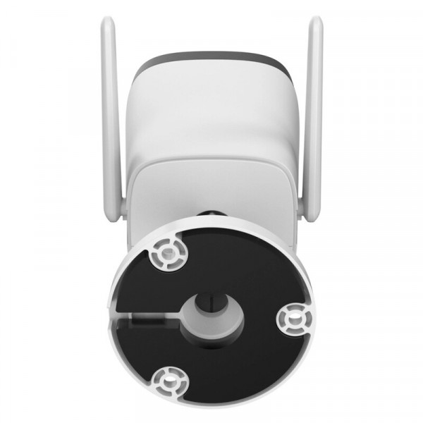 IP-камера Dahua DH-IPC-HFW1539DTK1-SAW-IL 5МП WiFi (2.8мм)