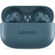 Bluetooth-гарнітура Lenovo Earbuds YOGA Teal (GXD1N63507)