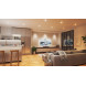 Світильник стельовий Nanoleaf Essentials Matter Smart Recessed Downlight, 6 Вт, Apple HomeKit, 4 шт. (NF080D02-4W3)