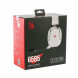 Гарнітура Bloody G585 White