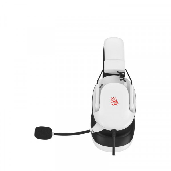 Гарнітура Bloody G585 White