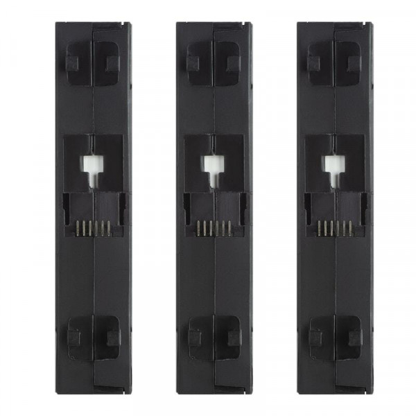 Вентилятор 2E Gaming Air Cool Magic Mirror Black (2E-ACF120MB-ARGB)
