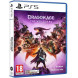 Гра Dragon Age: The Veilguard для Sony PlayStation 5, Blu-ray (5035225125264)