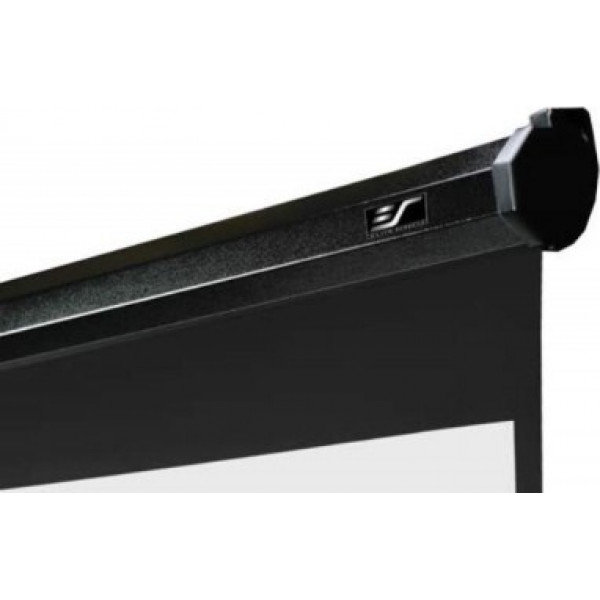 Екран настінний ручний Elite Screens 92" (203.7x114.6, 16:9) (M92UWH)