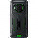 Смартфон Blackview BV6200 Pro 6/128GB Dual Sim Green (6931548314714)
