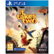 Гра It Takes Two для Sony PlayStation 4, Blu-ray (5908305248897)