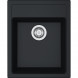 Кухонна мийка Franke Sirius SID 610-40 Tectonite Чорний (114.0497.988)