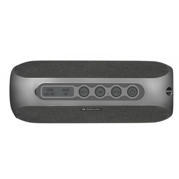 Акустична система Defender G32 Black (65232)