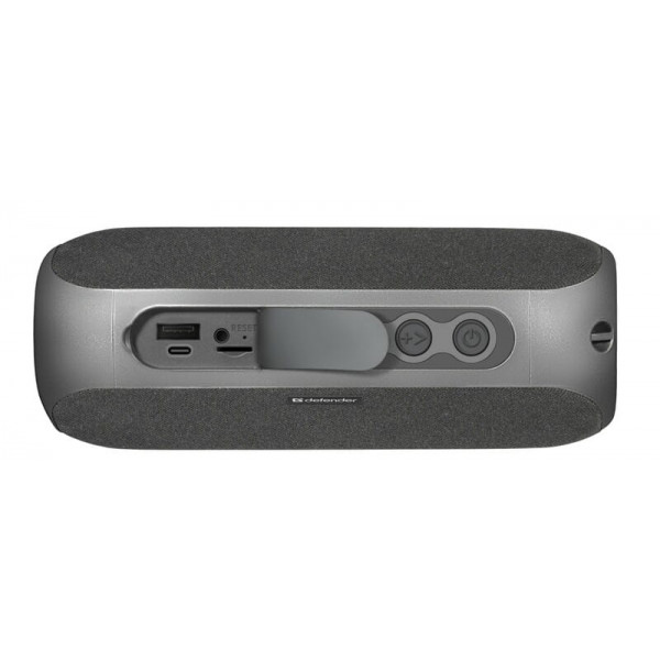 Акустична система Defender G32 Black (65232)