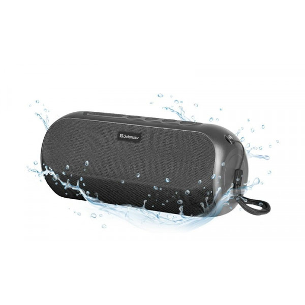 Акустична система Defender G32 Black (65232)