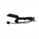 Вентилятор Lian Li Uni Fan SL Wireless LCD 120-3 Black (G99.12SLLCD1W3B.00)