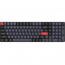 Клавіатура бездротова Keychron K17 PRO 100Key (K17P-H1-UA)