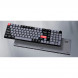Клавіатура бездротова Keychron K17 PRO 100Key (K17P-H1-UA)