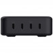 Зарядний пристрій Trust Maxo 240W Black (25413)
