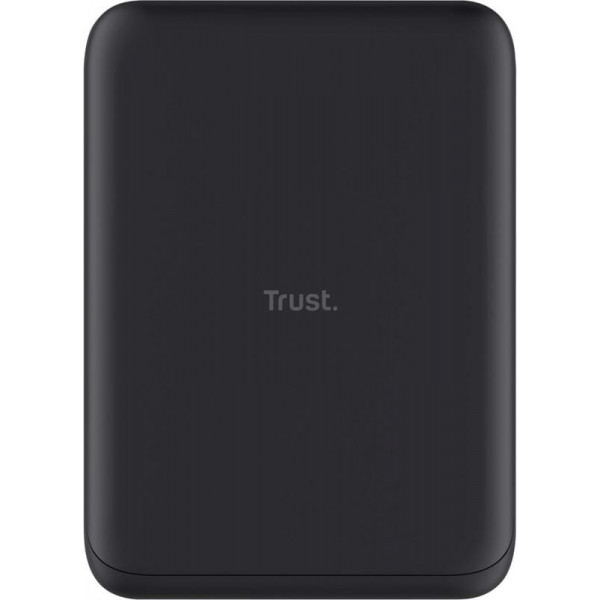 Зарядний пристрій Trust Maxo 240W Black (25413)