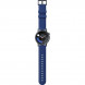 Смарт-годинник CMF by Nothing Watch Pro 2 Blue Metal with Leather Strap_EU