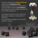 Клавіатура Ducky One 3 TKL Cherry MX Brown UA USB Matcha Cream (DKON2187-BUAPXМAEGGC1)
