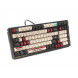 Клавіатура Bloody S98 Pixels Red