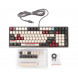 Клавіатура Bloody S98 Pixels Red