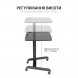 Комп`ютерний стіл OfficePro ODM380B