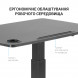 Комп`ютерний стіл OfficePro ODM380B