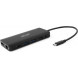 USB-хаб Acer USB Type-C 12-в-1 (HP.DSCAB.017)