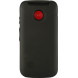 Мобiльний телефон Sigma mobile Comfort 50 Shell Duo Type-C Dual Sim Black (4827798212523)
