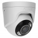 IP-камера Ajax TurretCam HL White 8МП (2.8мм)