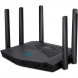 Бездротовий маршрутизатор Acer Predator Connect W6x (FF.G2TTA.002)