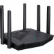 Бездротовий маршрутизатор Acer Predator Connect W6x (FF.G2TTA.002)