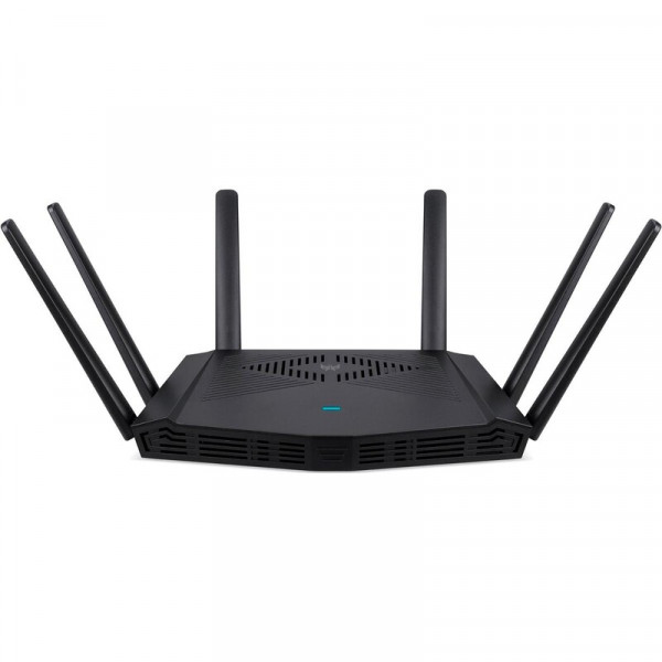 Бездротовий маршрутизатор Acer Predator Connect W6x (FF.G2TTA.002)