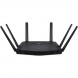 Бездротовий маршрутизатор Acer Predator Connect W6x (FF.G2TTA.002)