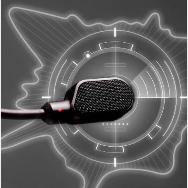 Гарнiтура HyperX Cloud III Black (727A8AA)
