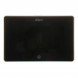 IP-відеодомофон Dahua DHI-VTH5221D-S2 Black