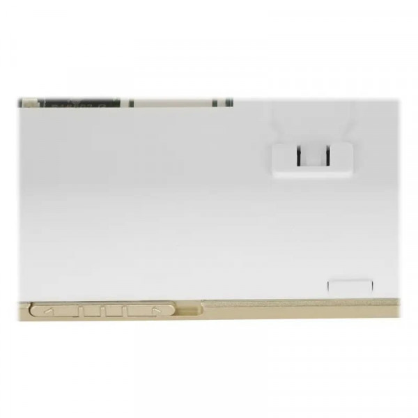 IP-відеодомофон Dahua DHI-VTH5221D-S2 Black