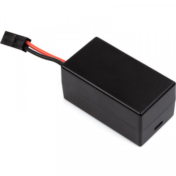 Акумулятор PowerPlant Parrot Ar.drone 2300mAh (CB970728)