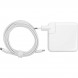 Адаптер живлення PowerPlant (USB-Cx4.8A) White (NA700707)
