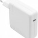 Адаптер живлення PowerPlant (USB-Cx4.8A) White (NA700707)