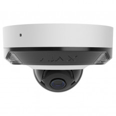 IP-камера Ajax DomeCam Mini HL White 8МП (4мм)