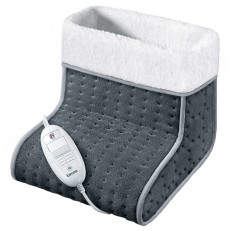 Грілка для ніг Beurer FW 20 Grey