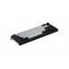 Клавіатура бездротова Hator Skyfall 65 MAG Ultima 8K Wireless Black/White (HTK3860UA)
