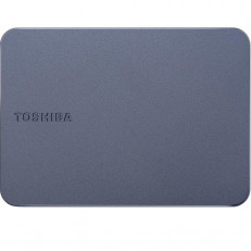 Зовнішній жорсткий диск 2.5" USB 4.0TB Toshiba Canvio Gaming Dark Grey (HDTX240EK3CA)
