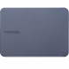 Зовнішній жорсткий диск 2.5" USB 4.0TB Toshiba Canvio Gaming Dark Grey (HDTX240EK3CA)