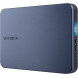Зовнішній жорсткий диск 2.5" USB 4.0TB Toshiba Canvio Gaming Dark Grey (HDTX240EK3CA)