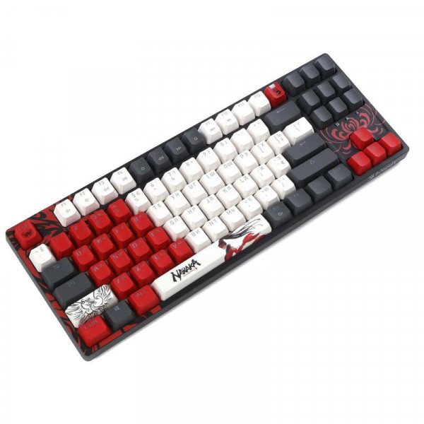 Клавіатура Bloody S87 Naraka