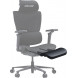 Підставка для ніг Anda Seat Footrest X-Air / X-Air Pro Black (WY-AC-JT-01-B)