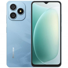 Смартфон Blackview Wave 9C 4/128GB Wave Blue (6931548324492)