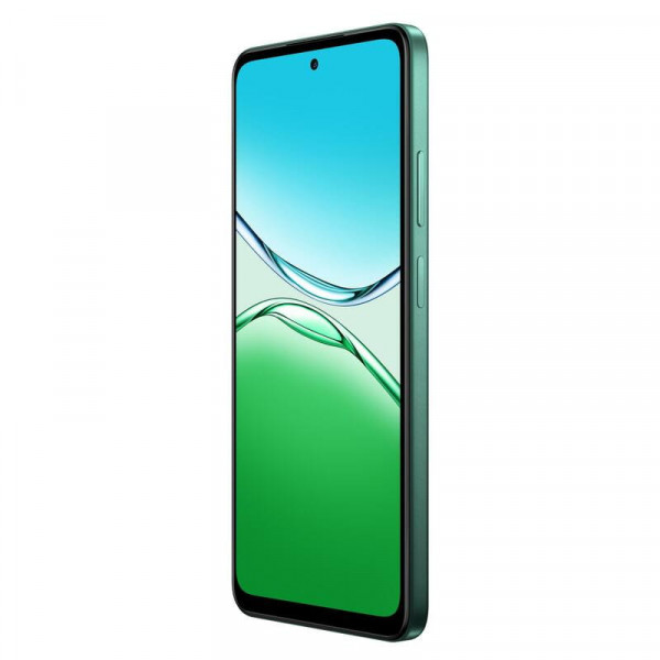Смартфон Oppo A5 6/128GB (CPH2727) Aurora Green