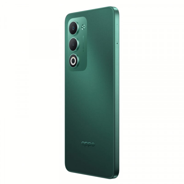 Смартфон Oppo A5 6/128GB (CPH2727) Aurora Green